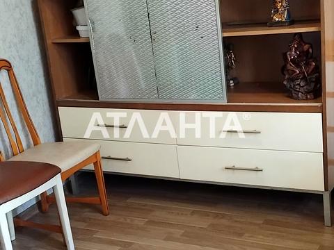 квартира за адресою Спиридонівська вул., 6