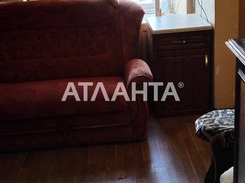 квартира за адресою Спиридонівська вул., 6