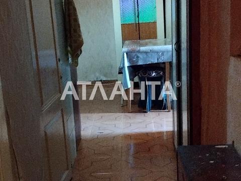 квартира за адресою Спиридонівська вул., 6