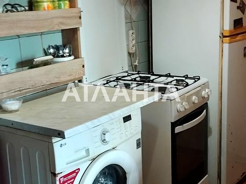 квартира за адресою Спиридонівська вул., 6