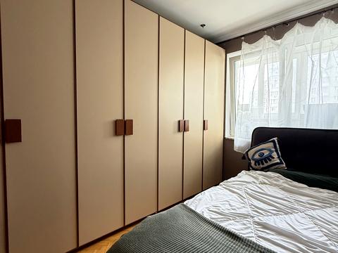 квартира за адресою Печенізька вул., 34