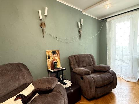 квартира за адресою Печенізька вул., 34