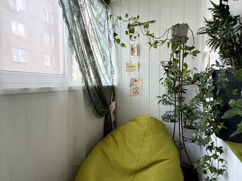 квартира за адресою Печенізька вул., 34