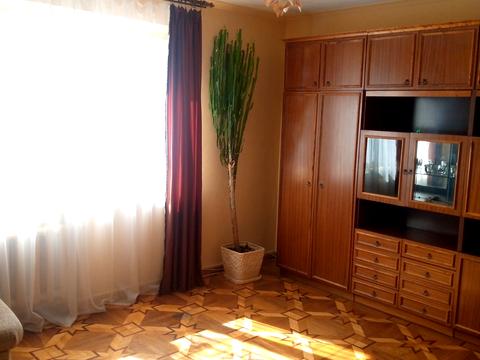 квартира по адресу Трилёвского ул., 8а