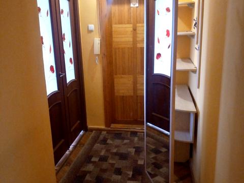 квартира по адресу Трилёвского ул., 8а