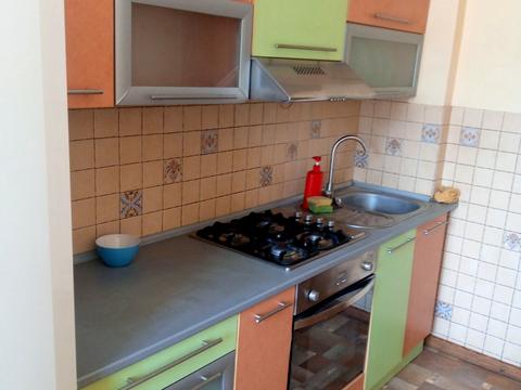 квартира по адресу Трилёвского ул., 8а