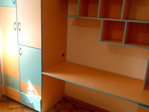 квартира по адресу Трилёвского ул., 8а