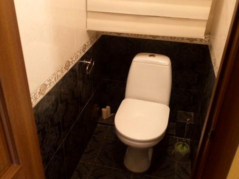 квартира по адресу Трилёвского ул., 8а