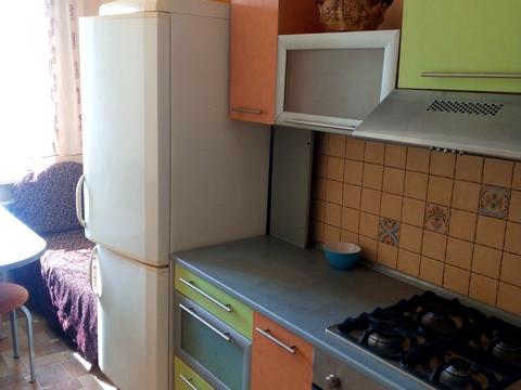 квартира по адресу Трилёвского ул., 8а