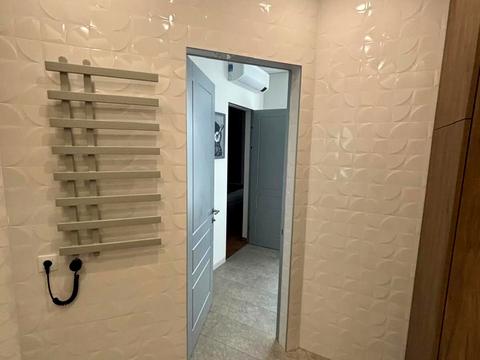 квартира за адресою Зоряний бульв., 1м