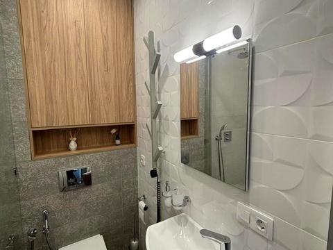 квартира за адресою Зоряний бульв., 1м