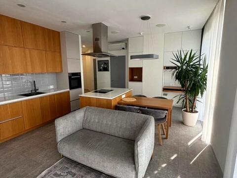 квартира за адресою Зоряний бульв., 1м