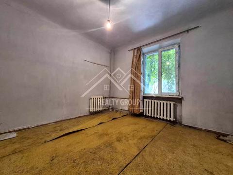 квартира за адресою Каштанова вул. (Щорса), 34