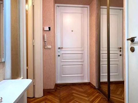 квартира по адресу Чубая ул. (Академика Павлова), 8