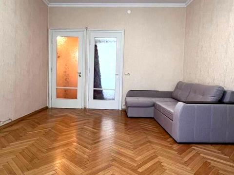 квартира по адресу Чубая ул. (Академика Павлова), 8
