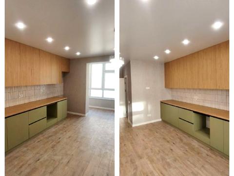 квартира за адресою Кармелюка вул., 7