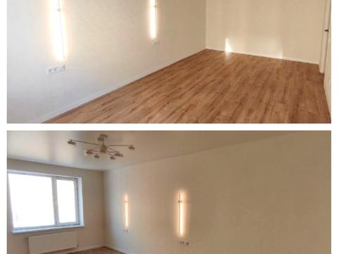 квартира за адресою Кармелюка вул., 7