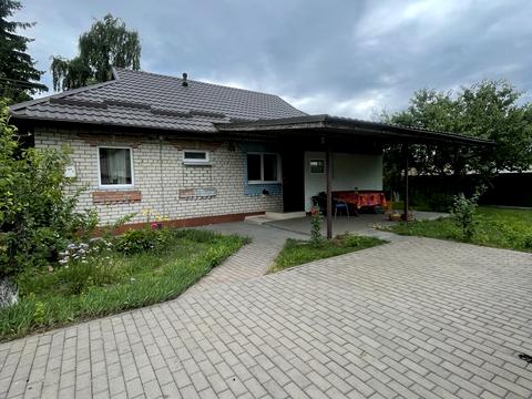 будинок за адресою с. Новий Корогод, Заводська, 18