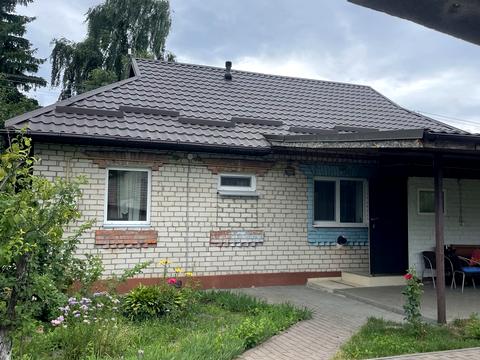 будинок за адресою с. Новий Корогод, Заводська, 18