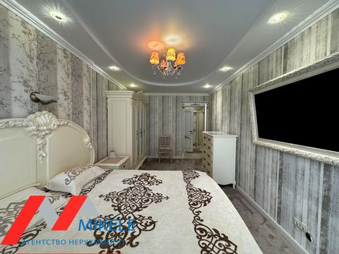 квартира по адресу Предславинская ул., 53