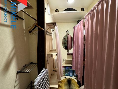 квартира по адресу Предславинская ул., 53