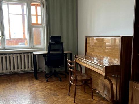 квартира по адресу Старонаводницкая ул., 8