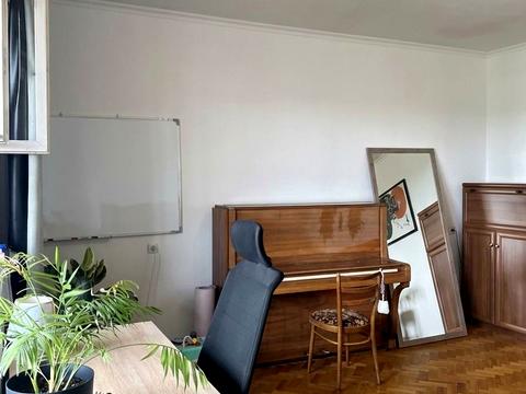 квартира по адресу Старонаводницкая ул., 8