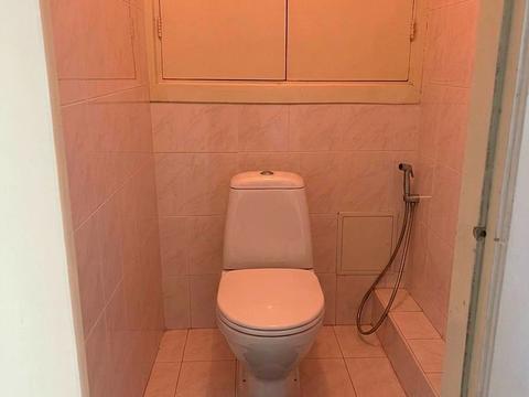 квартира по адресу Старонаводницкая ул., 8