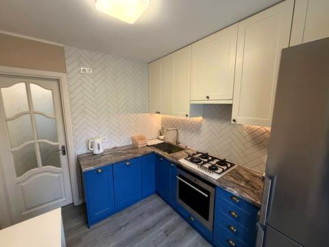квартира за адресою Китайська вул., 12
