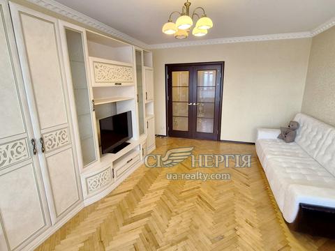 квартира за адресою Київ, Верхня вул., 3