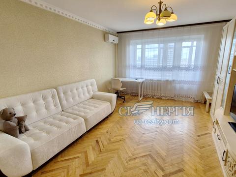 квартира за адресою Київ, Верхня вул., 3