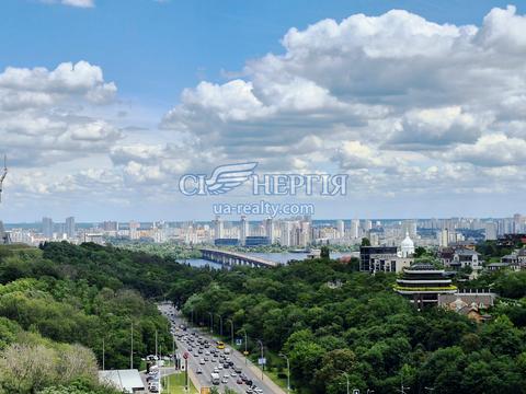 квартира за адресою Київ, Верхня вул., 3