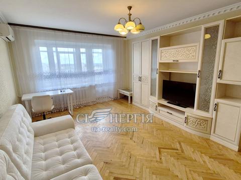 квартира за адресою Київ, Верхня вул., 3