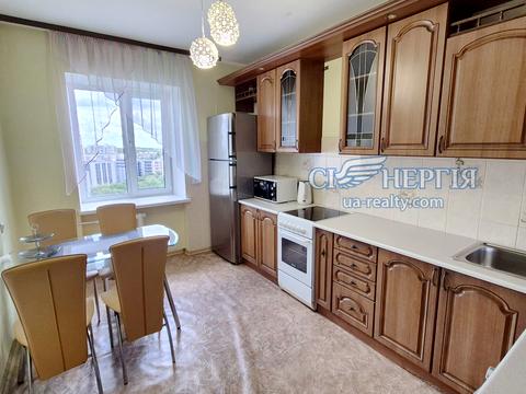 квартира за адресою Київ, Верхня вул., 3