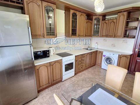 квартира за адресою Київ, Верхня вул., 3