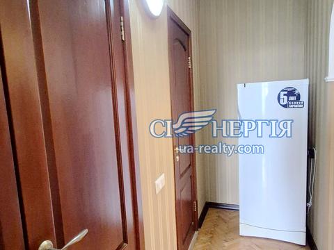 квартира за адресою Київ, Верхня вул., 3