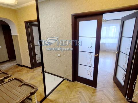 квартира за адресою Київ, Верхня вул., 3