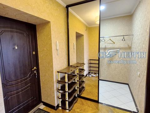 квартира за адресою Київ, Верхня вул., 3