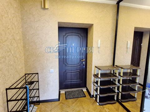 квартира за адресою Київ, Верхня вул., 3