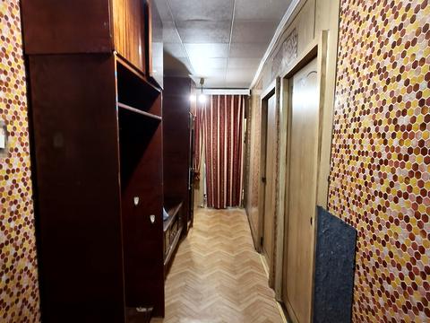 квартира за адресою Слави бульв., 6