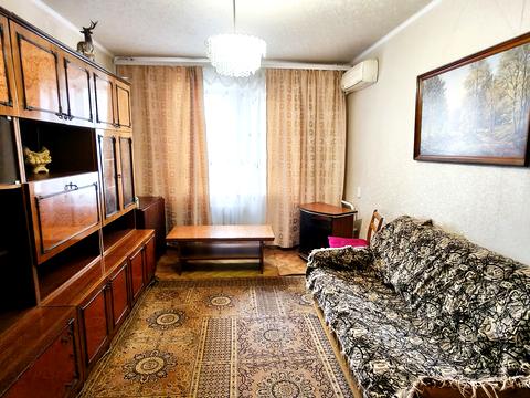 квартира за адресою Слави бульв., 6