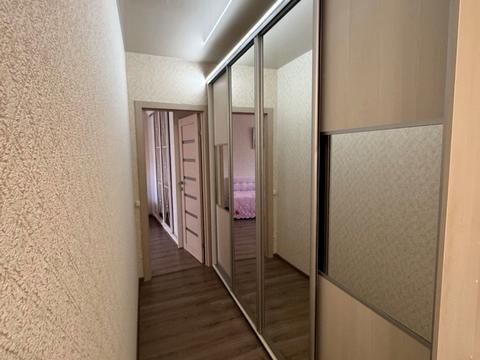 квартира по адресу Генуэзская ул., 3В