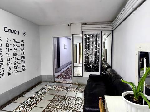 квартира за адресою Слави бульв., 6