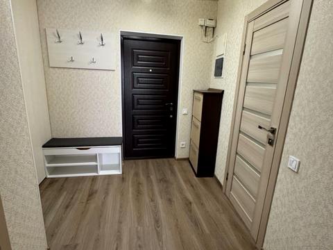 квартира по адресу Генуэзская ул., 3В