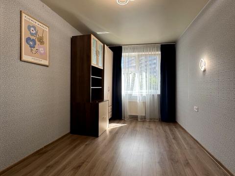 квартира по адресу Генуэзская ул., 3В