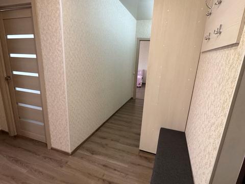 квартира по адресу Генуэзская ул., 3В