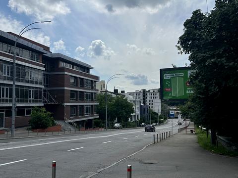 квартира по адресу Старонаводницкая ул., 8