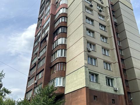 квартира по адресу Старонаводницкая ул., 8