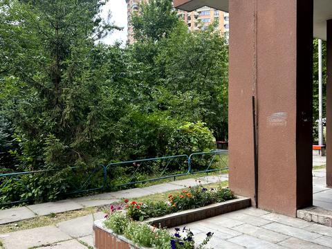 квартира по адресу Старонаводницкая ул., 8