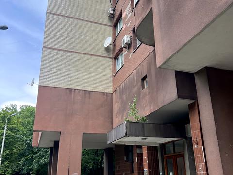 квартира по адресу Старонаводницкая ул., 8